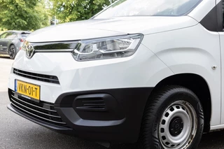 Toyota ProAce Toyota ProAce CITY 1.5 D-4D Cool Comf. - afbeelding nr 15