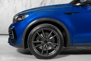 Volkswagen T-Roc Volkswagen T-Roc 2.0 TSI 4Motion R|PANO|AKRA|BEATS|LEDER|LED| - afbeelding nr 19