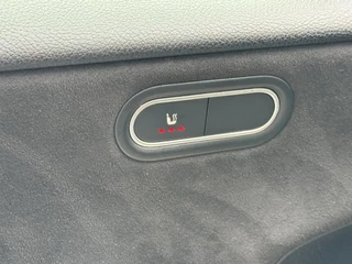 Mercedes-Benz A-Klasse Mercedes-Benz A-klasse A250 AUT AMG LED Pano Widescreen Navi - afbeelding nr 42