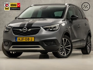 Opel Crossland X 1.2 Turbo Innovation