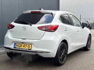 Mazda 2 - afbeelding nr 7