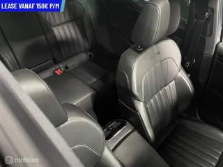Škoda Superb Skoda Superb Combi 2.0 TSI  4x4 DSG 280 pk PANO LEER CAMERA PDC CRUISE STOELVE. VOL OPTIES - afbeelding nr 11