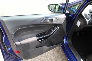 Ford Fiesta - afbeelding nr 11