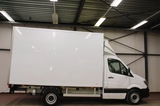 Mercedes-Benz Sprinter Mercedes-Benz Sprinter 314 2.2 CDI 314 2.2 CDI KOELWAGEN MEUBELBAK Mercedes-Benz Sprinter 314 2.2 CDI  314 2.2 CDI KOELWAGEN MEUBELBAK - afbeelding nr 11
