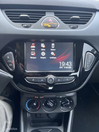 Opel Corsa Opel Corsa 1.4 Favourite - afbeelding nr 20