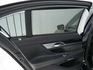 BMW 7 Serie Aut. *PANO | LASER-LED | SOFT-CLOSE | SURROUND-VIEW | HARMAN/KARDON-SURROUND | MASSAGE | MEMORY-PACK | NAVI-FULLMAP | KEYLESS | ADAPTIVE-CRUISE | HUD | ECC | PDC | COMFORT-SEATS | 20