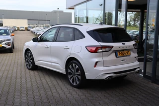 Ford Kuga - afbeelding nr 3