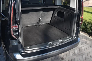 Volkswagen Caddy - afbeelding nr 23