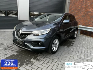 Renault Kadjar - 84202111-0