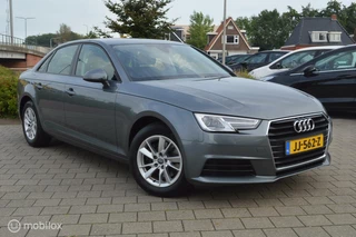 Audi A4 - 463144554-0