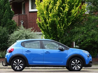 Citroën C3 - afbeelding nr 3