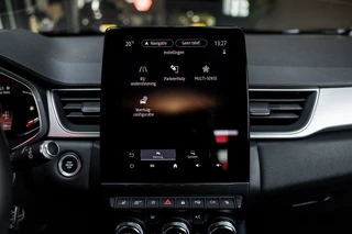 Renault Captur - afbeelding nr 45