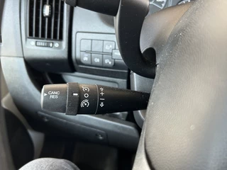 Peugeot Boxer Peugeot Boxer 330 2.2 HDI L2H2 NAVI 140 PK 73000 KM - afbeelding nr 15