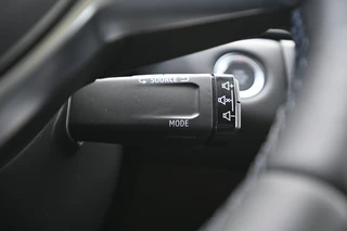 Mitsubishi ASX Mitsubishi ASX 1.6 HEV Instyle - afbeelding nr 35