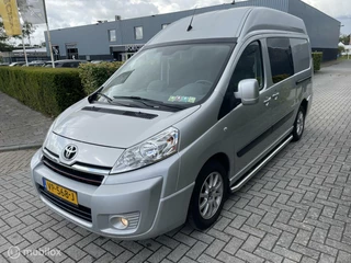 Toyota ProAce Toyota ProAce 2.0D L2H2 Aspiration - afbeelding nr 4