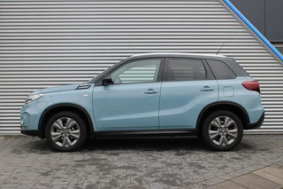 Suzuki Vitara - afbeelding nr 9