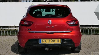 Renault Clio Renault Clio TCe 90 Bi-Fuel Limited LPG - afbeelding nr 23