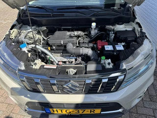 Suzuki Vitara Suzuki VITARA 1.5 Hybrid Select Automaat Adaptive cruise control Climate control Apple / Android Carplay Stoelverwarming - afbeelding nr 38