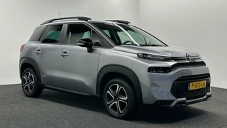 Citroën C3 Aircross Citroen C3 Aircross 1.2 PureTech Feel NAVI CRUISE CARPLAY - afbeelding nr 3