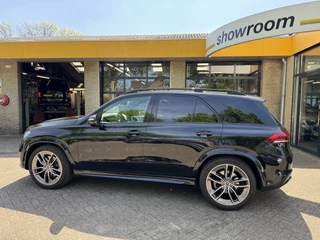 Mercedes-Benz GLE - afbeelding nr 29