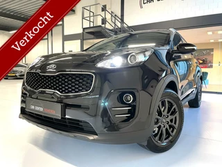 Kia Sportage 1.6 GDI 132 PK/ Navi/ Camera/ 17'LMV/ 66.023 KM!