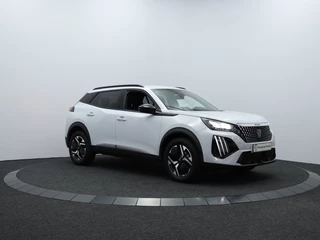 Peugeot 2008 - 391434386-0