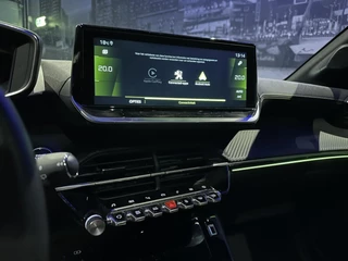 Peugeot 208 Peugeot 208 1.2 PureTech GT *Pano*Camera*Carplay* - afbeelding nr 21