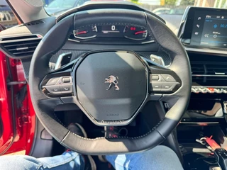 Peugeot 208 - afbeelding nr 13