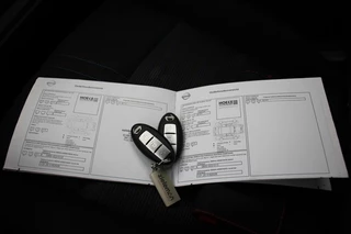 Nissan Leaf - afbeelding nr 5