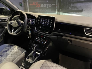 Volkswagen T-Roc Volkswagen T-ROC 1.5 TSI R-Line *Keyless*Appconnect*IQLight* - afbeelding nr 27