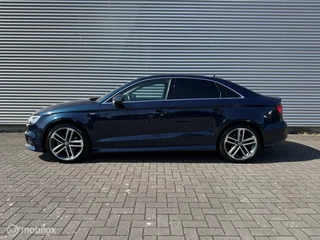 Audi A3 Audi A3 Limousine 30 TFSI Advance Sport | Stoelverwarming | - afbeelding nr 8