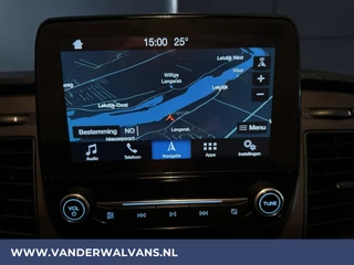 Ford Transit Custom Achterklep, Android Auto, 2500kg trekvermogen - afbeelding nr 7