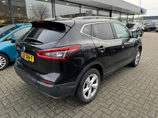 Nissan QASHQAI Nissan Qashqai 1.2 Business Edition 115pk - afbeelding nr 5