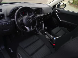 Mazda CX-5 - afbeelding nr 7