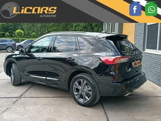 Ford Kuga Ford Kuga 2.5 PHEV ST-Line X Camera/all-season - afbeelding nr 3