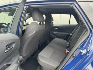 Toyota Corolla Touring Sports Toyota Corolla Touring Sports 1.8 Hybrid Active|Navi|NL-Auto - afbeelding nr 19