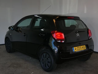 Citroën C1 - afbeelding nr 7