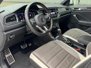 Volkswagen T-Roc - afbeelding nr 12