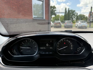 Peugeot 2008 Peugeot 2008 1.2 PureTech GT-Line | AUTOMAAT | TREKHAAK | NAVI | CAMERA | - afbeelding nr 17
