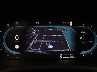 Volvo S60 Volvo S60 T6 PLUG-IN HYBRID LONG RANGE ULTIMATE BRIGHT BOWERS&WILKINS SCHU - afbeelding nr 23