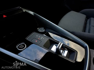 Audi A3 2021 Audi A3 S-line Limousine 35 TFSI 150pk/Aut/Led/Navi/Lmv - afbeelding nr 18