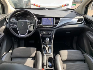 Opel Mokka - afbeelding nr 2