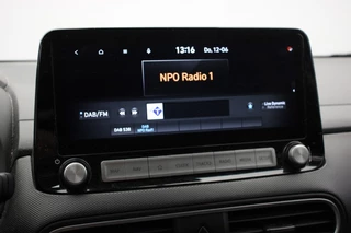 Hyundai Kona Hyundai Kona Electric Fashion 64 kWh - Carplay, Camera, Cruise - afbeelding nr 18