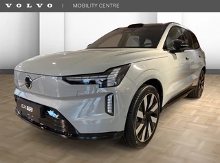 Volvo EX90 Twin Performance Ultra | Demo | Massage | Bowers & Wilkins Audio