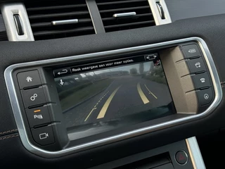 Land Rover Range Rover Evoque Land Rover Range Rover Evoque 2.0 TD4 Autobiografie Pano - afbeelding nr 11