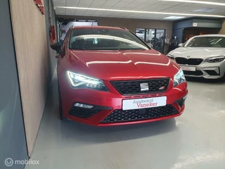 SEAT Leon Seat Leon CUPRA 300 4DRIVE|Beats|Brembo|ACC|Virtual|Pano| - afbeelding nr 35