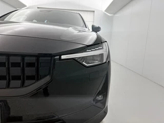 Polestar 2 Polestar 2 Launch Edit. 78 KWh Performance Pack - afbeelding nr 14