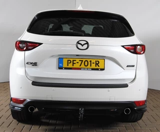 Mazda CX-5 - afbeelding nr 8