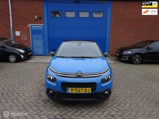 Citroën C3 - 296870843-0