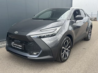 Toyota C-HR - afbeelding nr 6